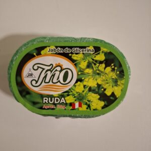 Ruda pequeño