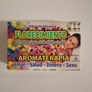Florecimiento
