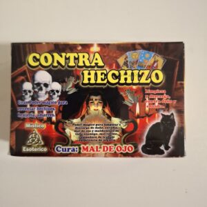 Contra hechizo