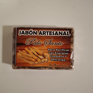 Palo santo
