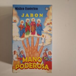 Mano poderosa