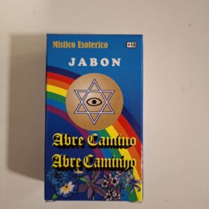 Abre camino