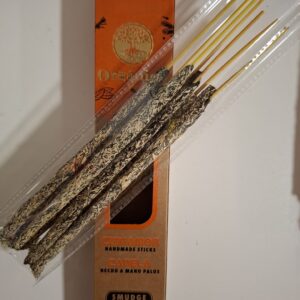Canela Orgánico