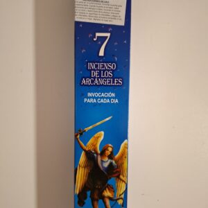7 arcángeles