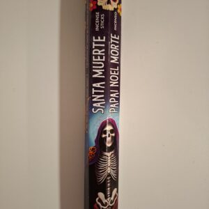 Santa Muerte