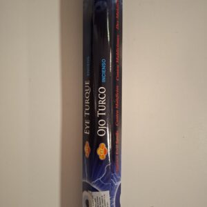 Ojo Turco