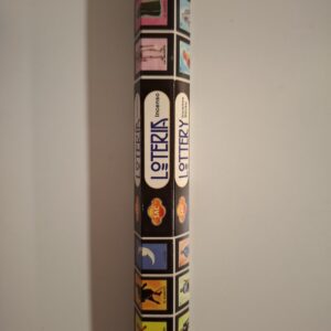 Lotería