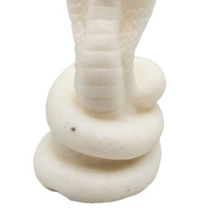 Cobra blanca