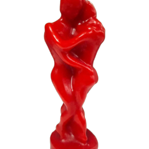 Pareja roja