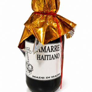 Amarre Haitiano