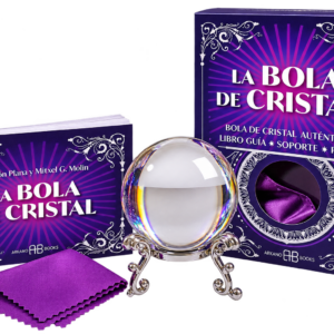 Bola de cristal pack