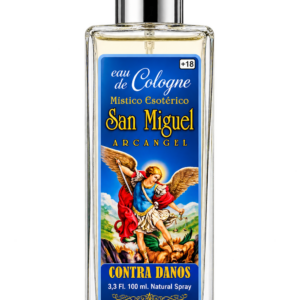 San Miguel Arcángel