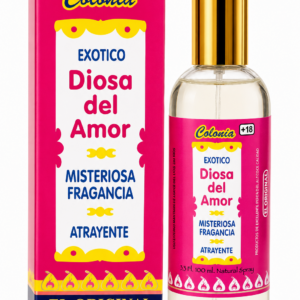 Diosa del amor