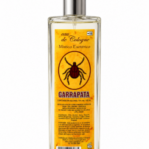 Garrapata