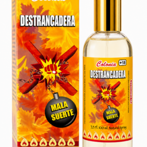 Desatrancadera
