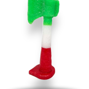 Hacha San Jorge