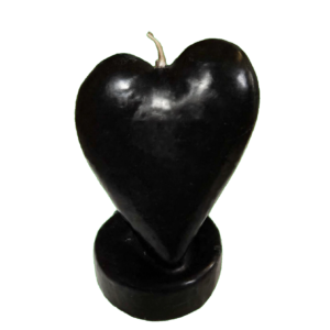 Corazón negro