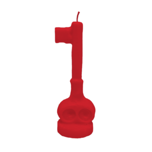 Llave roja