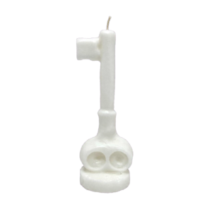 Llave blanca