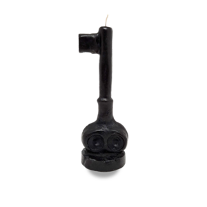Llave negra