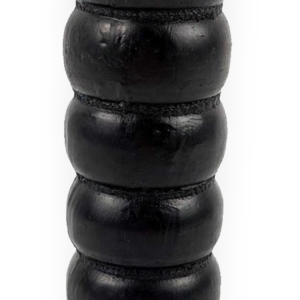 7 nudos negra