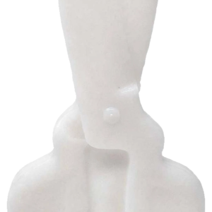 Tijera blanca