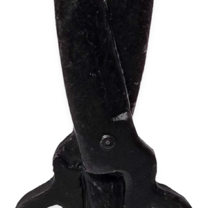 Tijera negra