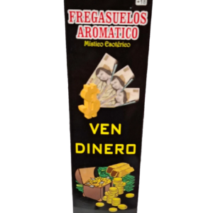 Ven dinero