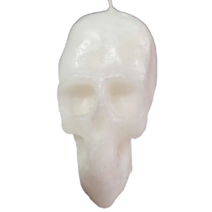 Calavera blanca